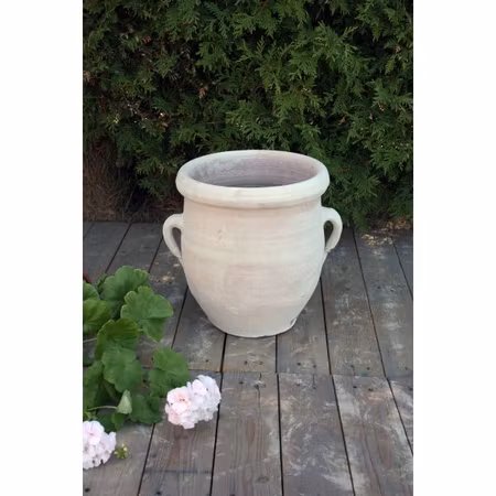 Västanvinden - Tunisien - Terracotta med öron