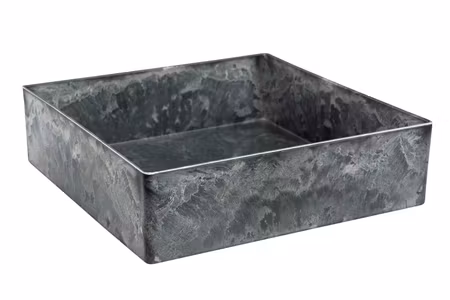 Alot - Square - Grå