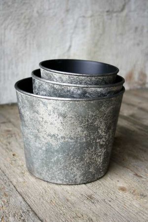 Västanvinden - Silver