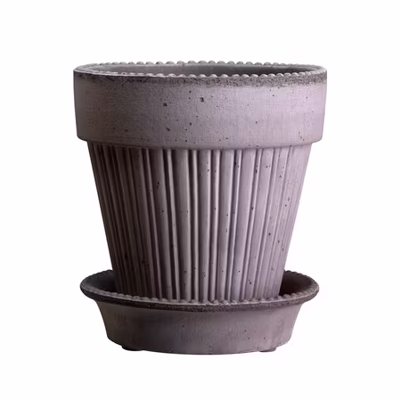 Bergs Potter - Simona - Raw Grey