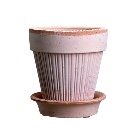 Bergs Potter - Simona - Raw Rosa
