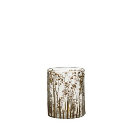 Wikholm form - Blomma Ljuslykta