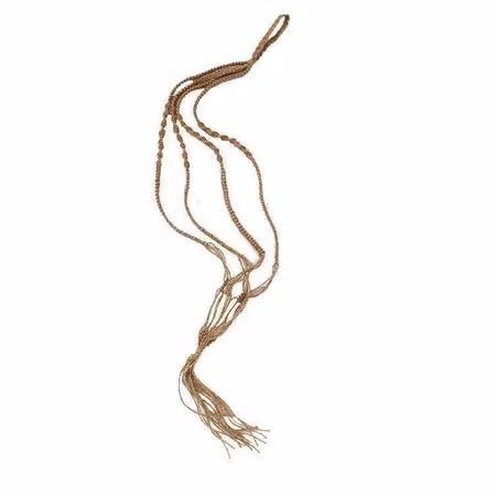 Wikholm form - Belle ampel jute