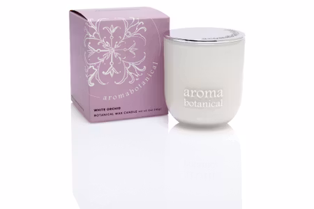 Aroma botanical -  White Orchid