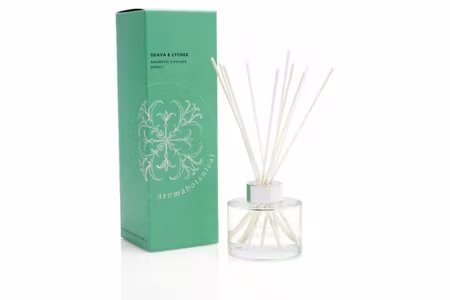 Aromabotanicals doftpinnar - Guava & Lychee