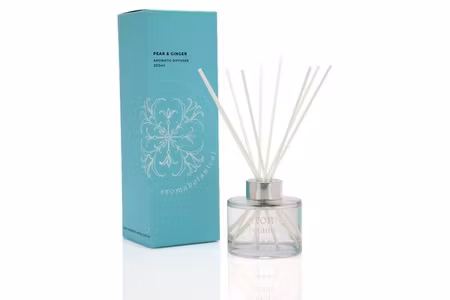 Aromabotanicals doftpinnar - Pear & Ginger