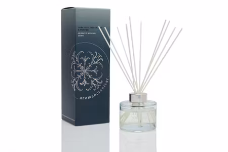 Aromabotanicals doftpinnar - Luxe Oud,Bergamot & Pepper
