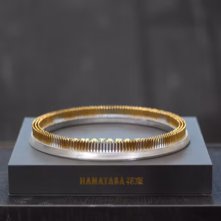 Hanataba - The Ring