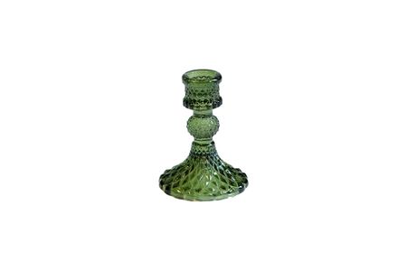 Bright green - Ljusstake