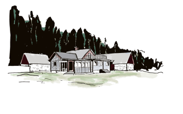 Möllesjögårdens Gårdsbutik