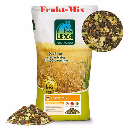 Frukt-Mix