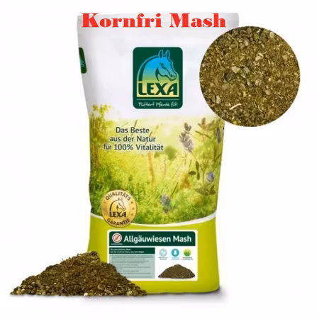 Kornfri Mash