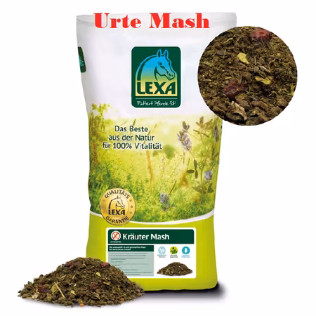 Urte Mash