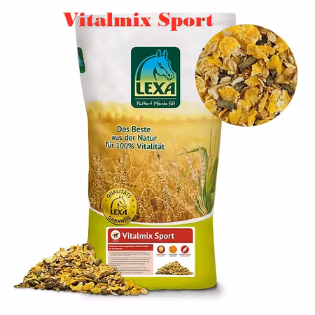 Vitalmix Sport-bestillingsvare