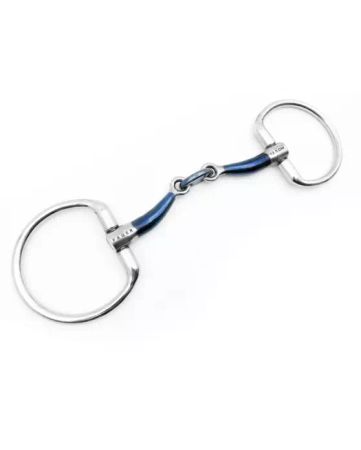 CLAUDIA SWEET IRON FAST RING