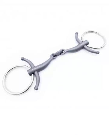 CARL TITANIUM BABY FULMER