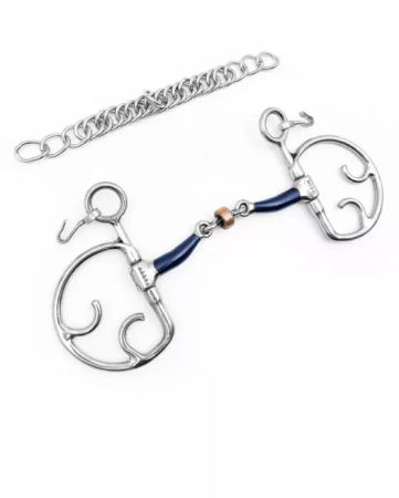 JULIA SWEET IRON KIMBLEHOOK