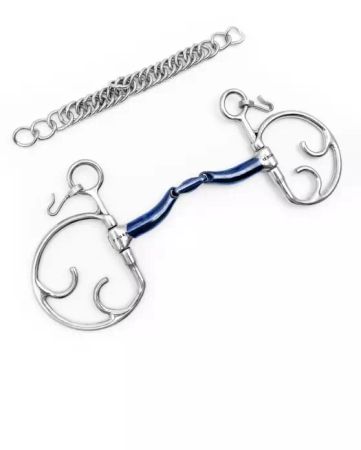 MARCUS SWEET IRON KIMBLEHOOK