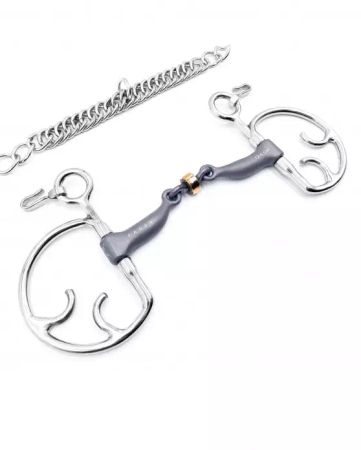 SALLY TITANIUM KIMBLEHOOK