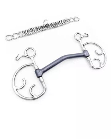 SARA TITANIUM KIMBLEHOOK