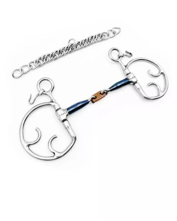 ALEXANDER SWEET IRON KIMBLEHOOK