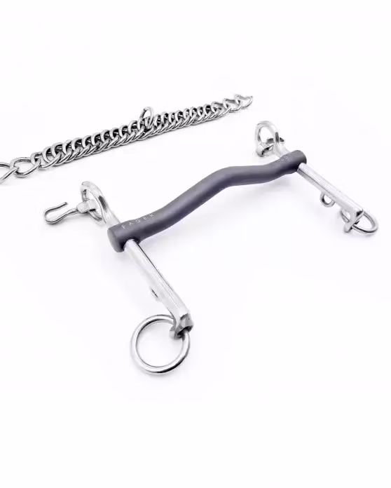 ELISABETH TITANIUM KANDAR