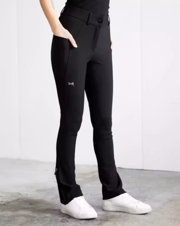 Fager Agnes Jodhpurs, sort