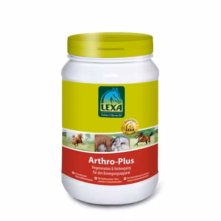 LEXA Arthro-Pluss