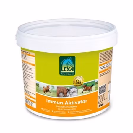 LEXA Immun-aktivator-bestillingsvare