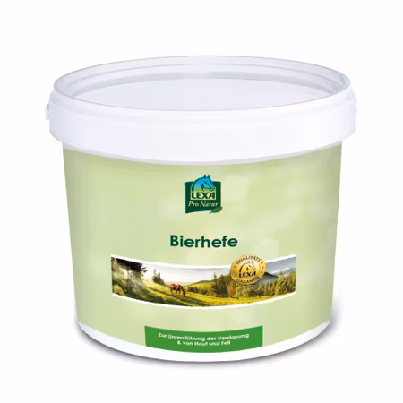 LEXA Ølgjær 3kg