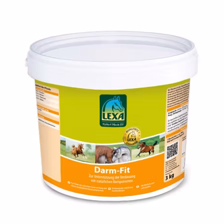LEXA Tarm-Fit