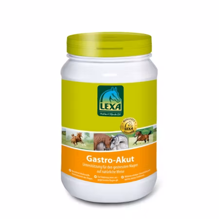 LEXA Gastro-Akutt