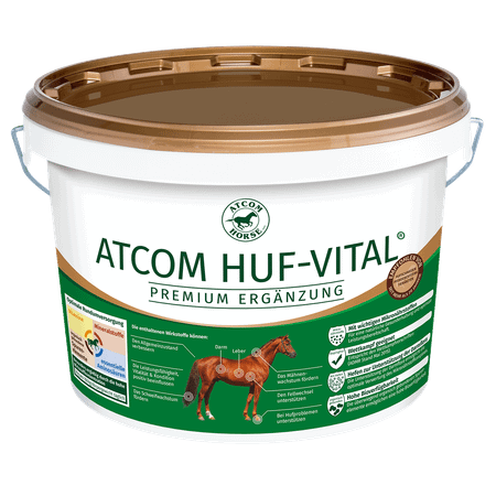 ATCOM HOV-VITAL