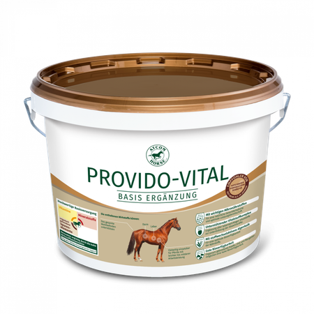 ATCOM PROVIDO-VITAL
