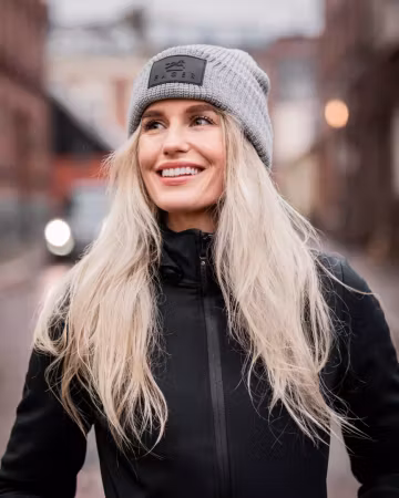 FAGER Lue, grå