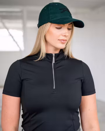 FAGER Caps, grønn