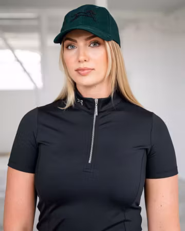 FAGER Caps, grønn