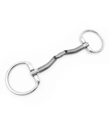 MILTON SWEET IRON BRIDONG FAST RING