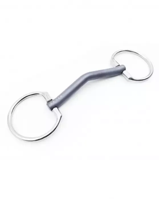 SARA TITANIUM FAST RING - THB Equestrian