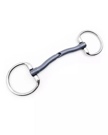 JASMINE TITANIUM BRIDONG FAST RING