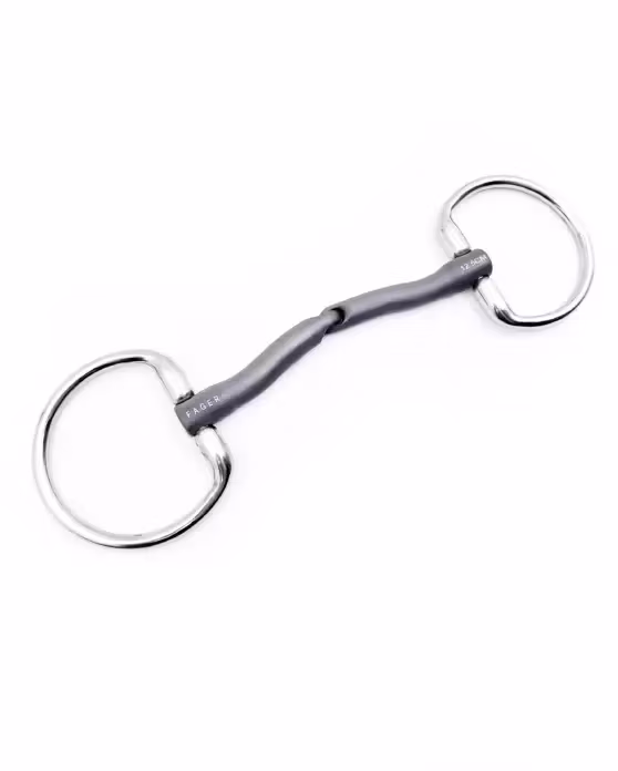 GRETA TITANIUM FAST RING