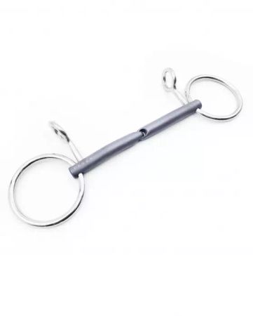 ANTON TITANIUM LØS BAUCHER