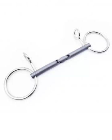 FREDRIC TITANIUM LØS BAUCHER