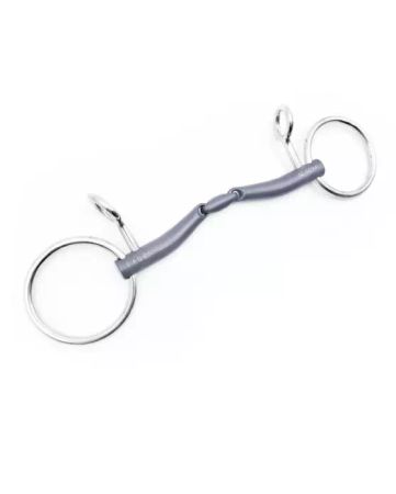 MARIA TITANIUM LØS BAUCHER