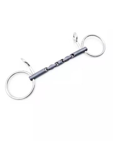 WILMA TITANIUM LØS BAUCHER