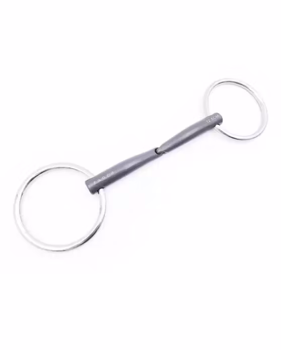 LAURA TITANIUM LØS RING