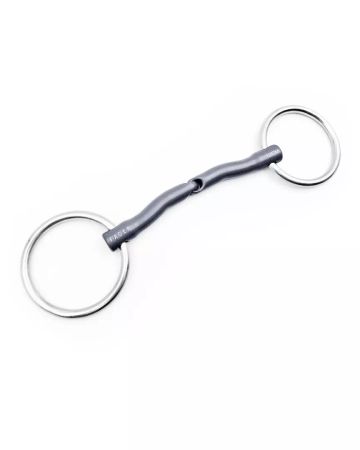 JASMINE TITANIUM BRIDONG LØS RING