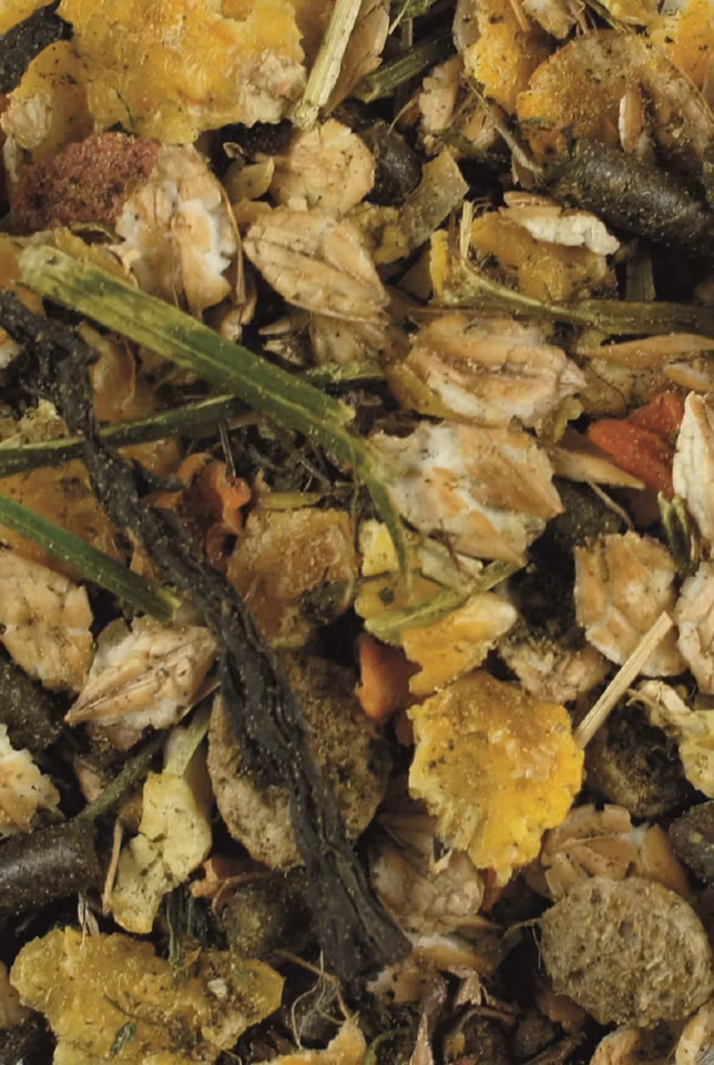 Natur Mix-bestillingsvare