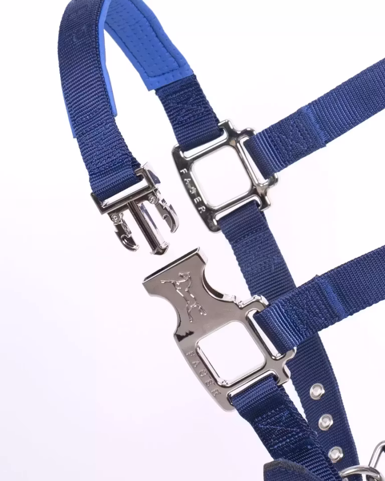 Fager Smart grime, blå