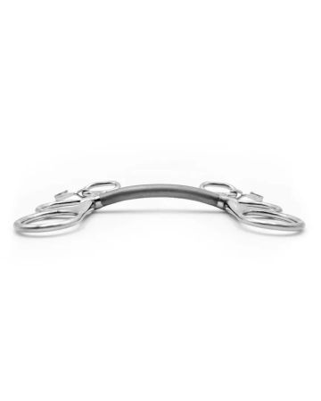 LIAM SWEET IRON MULLEN MOUTH BUTTERFLY